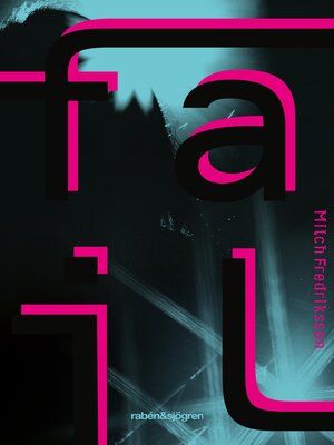 cover image of Fail